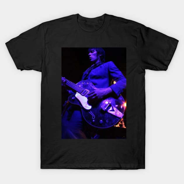 Sebastian Danzig Palaye Royale T-Shirt by non-existent